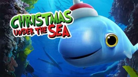 Christmas Under The Sea