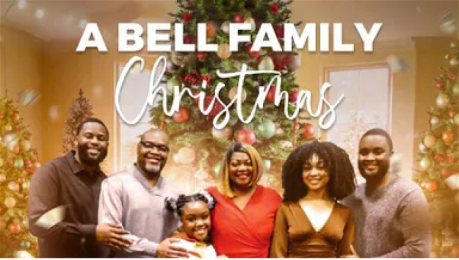 A Bell Family Christmas