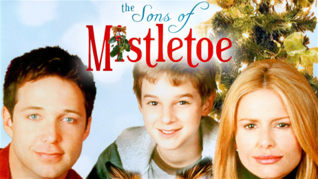The Sons of Mistletoe